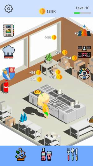 闲置烹饪3D游戏图4