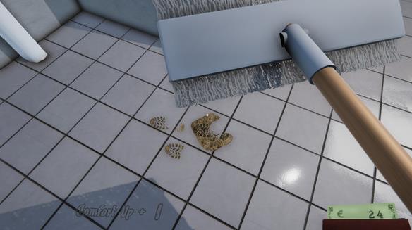 厕所管理模拟器游戏中文手机版图片2