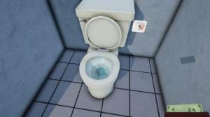 厕所管理模拟器手机版图1