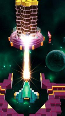 太空射击能量游戏最新版图片1
