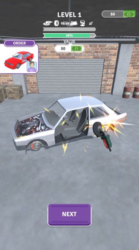 汽车制造商3D游戏安卓版图2: