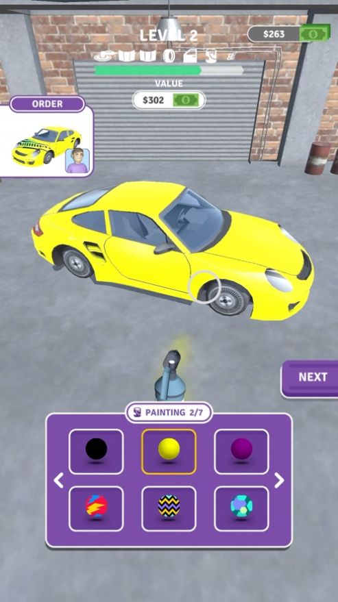 汽车制造商3D游戏安卓版图3:
