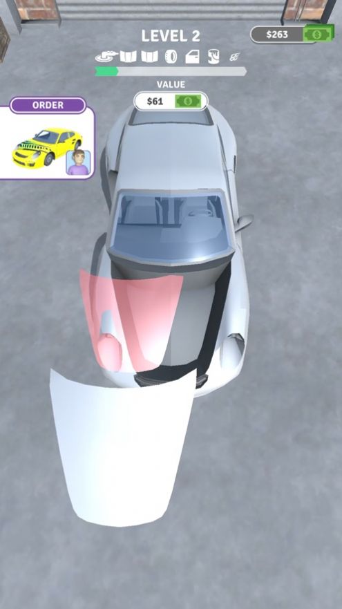 汽车制造商3D游戏安卓版图5: