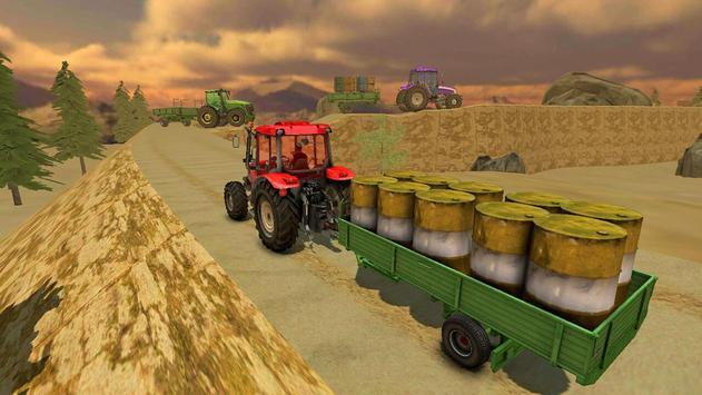 炸药农用拖拉机游戏安卓版图片2