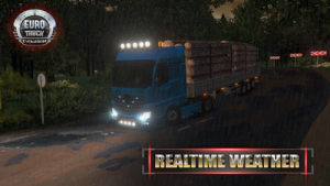 非洲卡车模拟器游戏图4