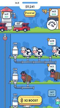 牛奶制作厂游戏安卓下载图2: