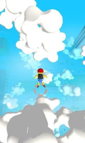 抖音人类高空跳伞游戏官方版图片1