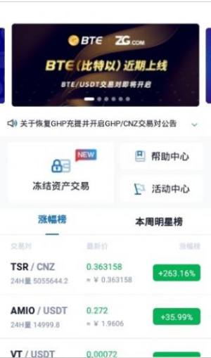 zg交易所app官网图1