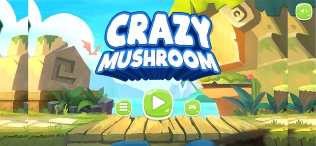 梨仁菇游戏安卓版（Liren Mushroom）图片2