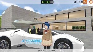 樱花驾驶学校模拟器中文版图3