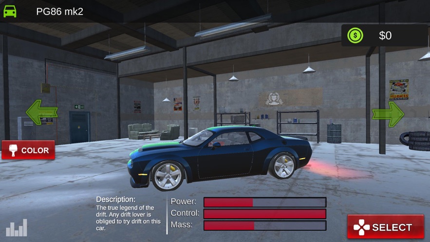 Car Race Online 3D游戏中文版（赛车在线3d）图3: