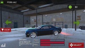 Car Race Online 3D中文版图3