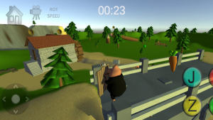 小猪战争游戏手机版最新版图片2