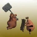 小猪战争游戏手机版最新版