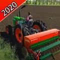 现代拖拉机模拟器2020游戏手机版