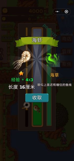 渔村物语游戏安卓版图片2