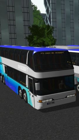 深圳巴士模拟下载安装手机版图片2