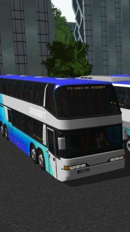 深圳巴士模拟安装手机版图片2