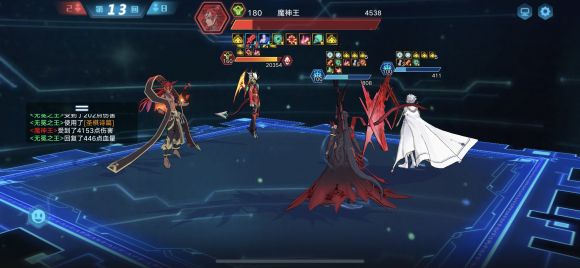 奥拉星手游无冕之王特性怎么样？无冕之王技能特性介绍[多图]图片3