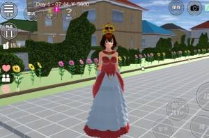 樱花校园模拟器王子服装怎么获得？皇冠版王子衣服获取攻略图片2