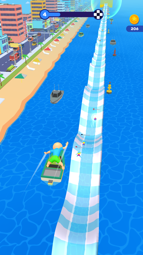 飞跃水上公园游戏官方安卓版图3: