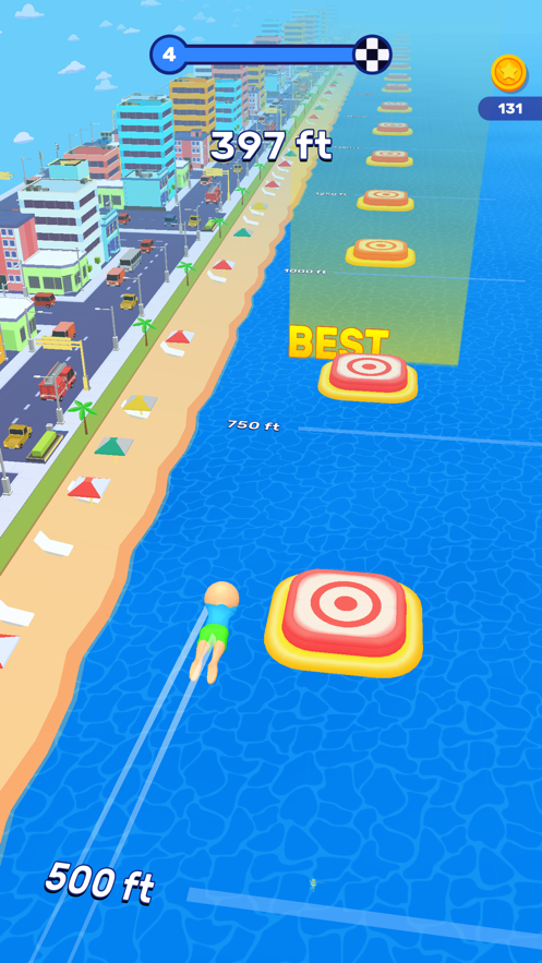 飞跃水上公园游戏官方安卓版图2: