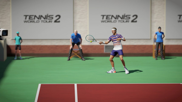 网球世界巡回赛2游戏手机版下载图片2