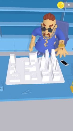 城市服务3D游戏安卓版图1: