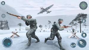 狙击世界大战游戏安卓最新版图片1