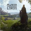 Manor Lords游戏官方网站免费版（庄园领主） v1.0