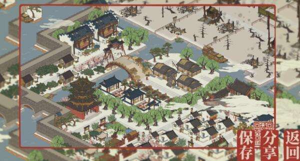 江南百景图怎么让灶王爷祝福？灶神祝福任务攻略[多图]图片2