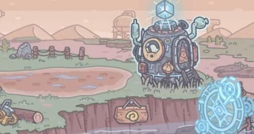 最强蜗牛时光机怎么镶嵌？时光机镶嵌贵重品推荐[多图]图片1