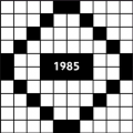 1985纵横字谜游戏中文安卓版