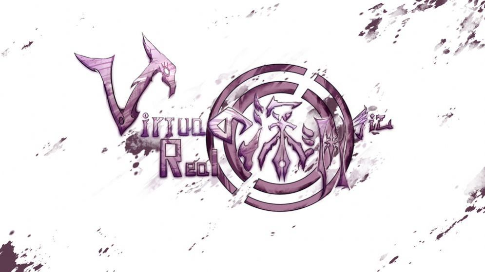 VirtuaReal的深渊手记手游官方版图3: