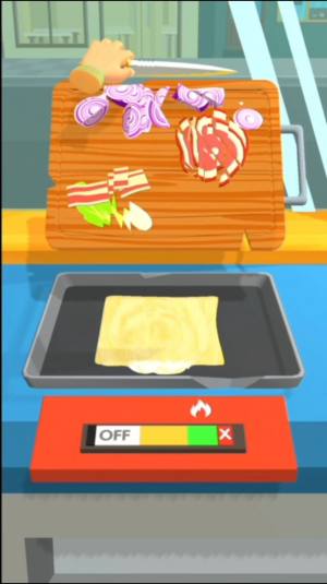 烤冷面大师游戏安卓版图片2