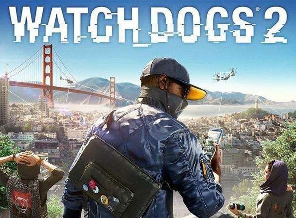 Uplay看门狗2怎么免费领取？育碧看门狗2免费领取地址教程[多图]图片1