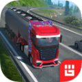 重型大卡车模拟驾驶游戏手机版 v5