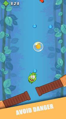环球青蛙游戏最新版手机版截图2: