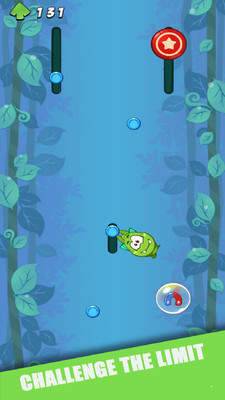环球青蛙游戏最新版手机版截图3: