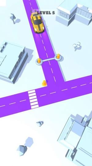 绳索交通游戏安卓手机版图片2