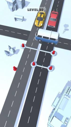 绳索交通游戏图2