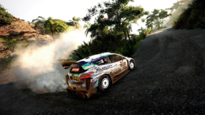 WRC 9 FIA世界拉力锦标赛最新版图3