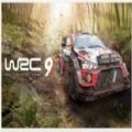 WRC 9 FIA世界拉力锦标赛破解版