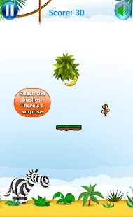 跳伞猴游戏手机版安卓版图3: