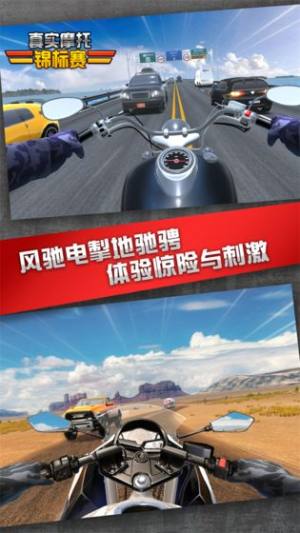 RiMS Racing游戏手机中文版图片2