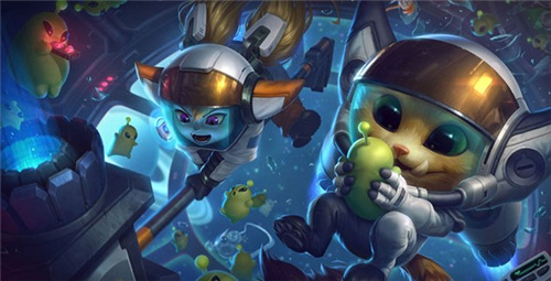 云顶之弈10.13奥德赛斗枪阵容怎么搭配？奥德赛斗枪阵容攻略[多图]图片2