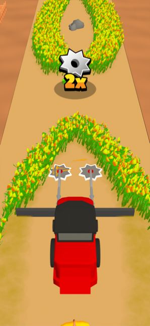 农场切割机3D游戏安卓版图3: