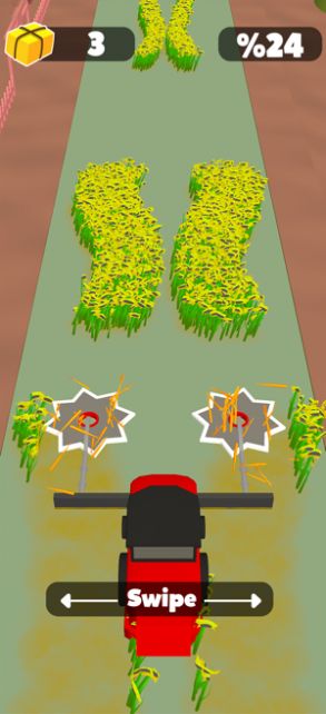 农场切割机3D游戏安卓版图2:
