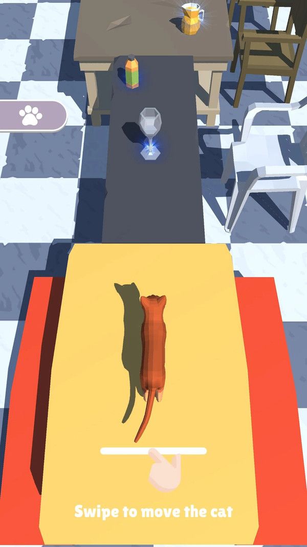 驱逐小猫游戏官方安卓版图片1