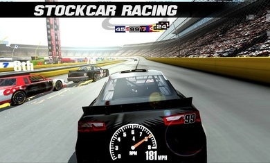 改装车竞速游戏最新安卓版图片2